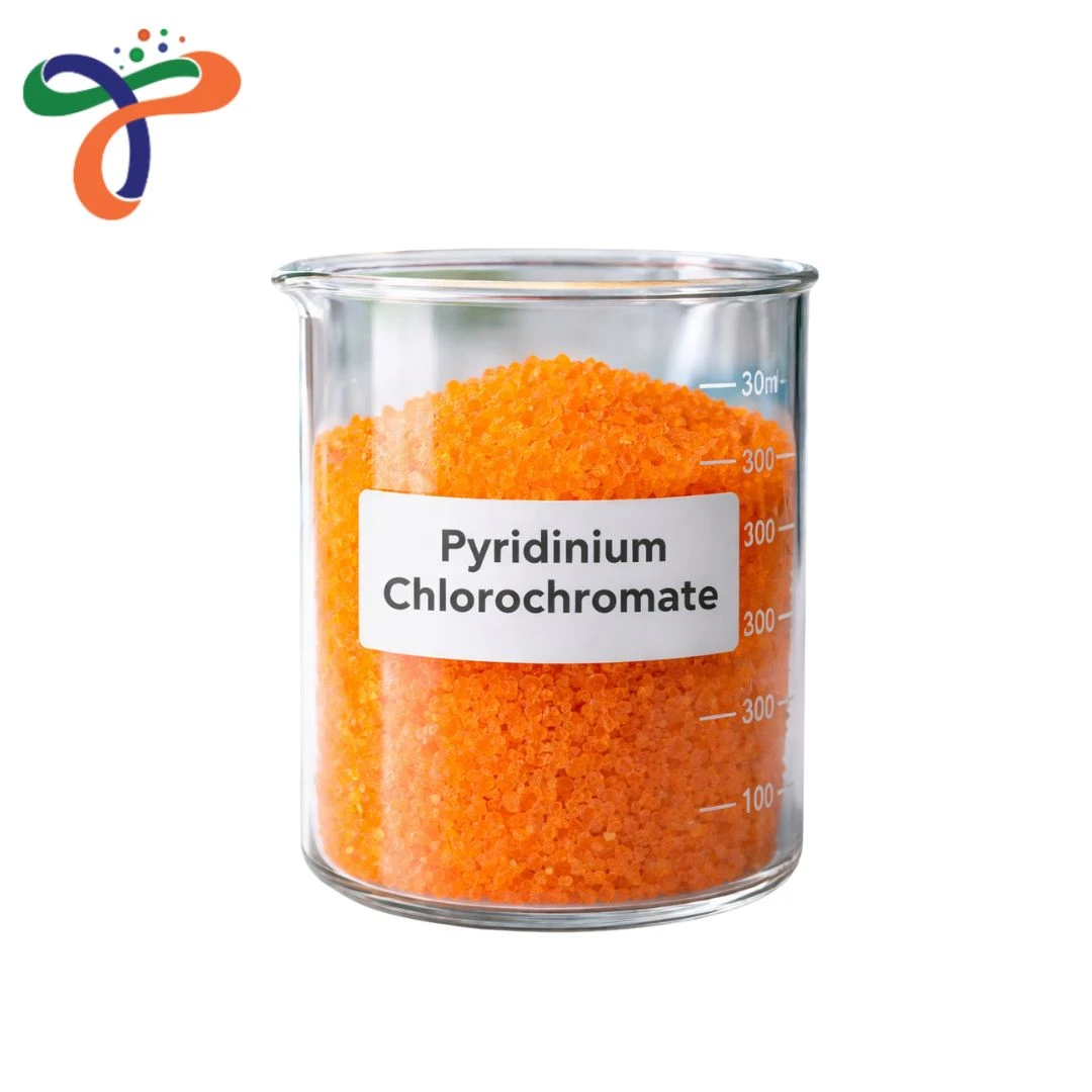 Pyridinium Chlorochromate